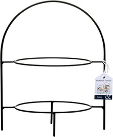 Teller-Etagère TJÄNA, 2-stufig