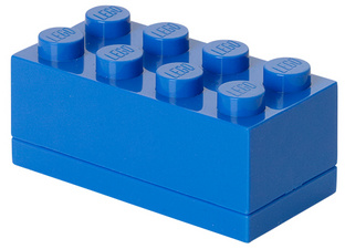  blau