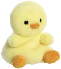 Betsy Chick