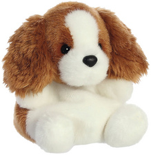 Lady Spaniel