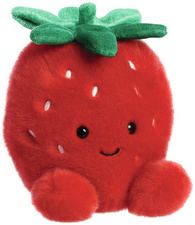 Juicy Strawberry