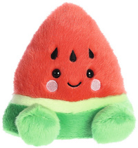 Sandy Watermelon