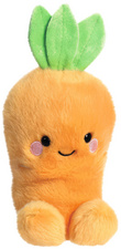 Cheerful Carrot