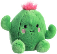 Prickles Cactus