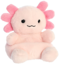 Ax Axolotl