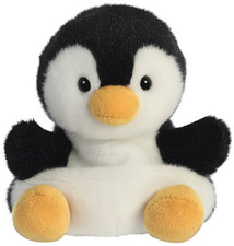 Chilly Penguin