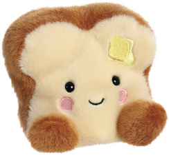 Buttery Toast