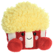Butters Popcorn