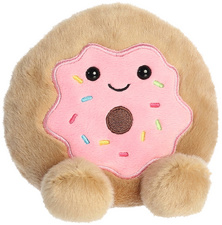Claire Donut