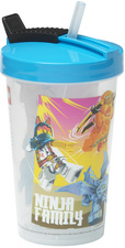 Motiv: NINJAGO