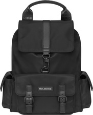 Sac à dos pour ordinateur portable "The Legendary", noir