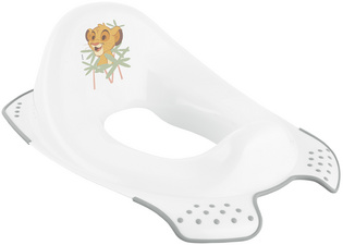 Kinder-Toilettensitz "ewa lion king"
