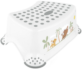 Tritthocker "tomek lion king"