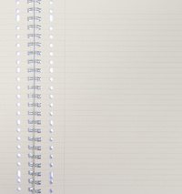 Vue détaillée : linéature