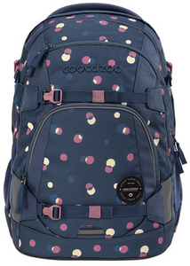 Schulrucksack MATE Bubble Dreams
