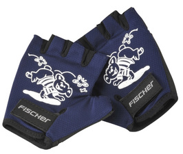 Fahrrad-Handschuhe "Kinder"