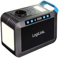 Station de charge mobile, 200 watts
