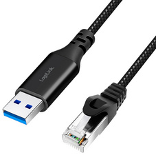 USB 3.0 Ethernet-Kabel