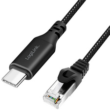 USB 3.2 Ethernet-Kabel