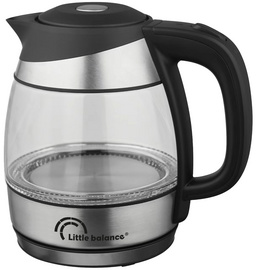 Wasserkocher Little Verre, 1,2 Liter