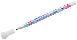 Bâton de colle Quickie Glue Pen, 1 pièce