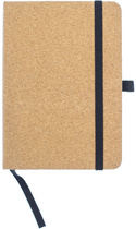 Notizbuch Kork