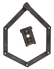 Falt-Fahrradschloss PROTEC PLUS+ FK110