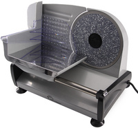 Allesschneider Easy Cut Keramik, Seitenansicht