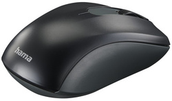 Optische Funk Maus "AMW-200", kabellos
