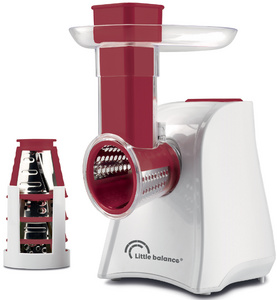 Elektro-Gemüseschneider Easy Veggie, 4in1