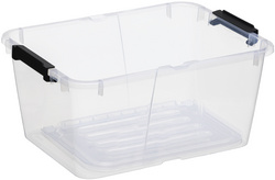 Boîte de rangement HOME BOX FLEX, sans couvercle