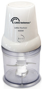 Mini 3in1 Zerkleinerer Little Hachoir