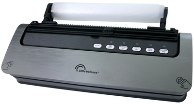 Appareil d'emballage sous vide Easy Saver Roll