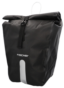 Fahrrad-Gepäckträgertasche PLUS Emendo
