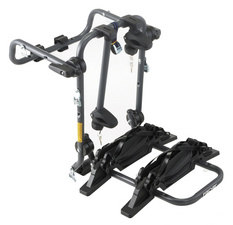 Porte-vélos hayon