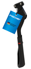 Fahrrad-Hinterbauständer Integral