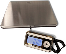 Paketwaage Pro e-200