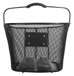 Panier pour guidon de vélo E-Bike PLUS