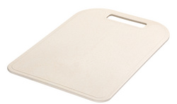 Schneidebrett BIO, 300 x 205 mm