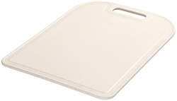 Schneidebrett BIO, 350 x 250 mm