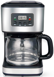 Kaffeemaschine Café Control
