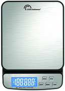 Paketwaage Pro 30.1