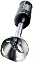 Stabmixer Speed Inox, Unterseite