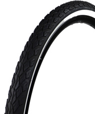 Fahrrad-Reifen für Trekkingbikes, pannensicher 26" (66,04 cm)