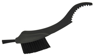 Brosse pour chaîne/transmission/freins