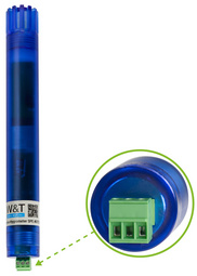 Thermo-Hygrometer SPE