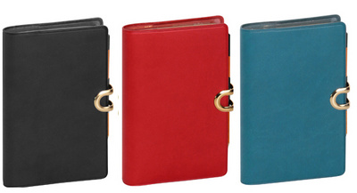  Agenda semainier de poche MINI 10 Winner, assorti