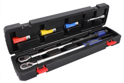Kit de changement de roue de voiture, 6 pièces