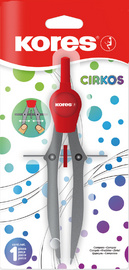 Compas à réglage rapide "Cirkos"