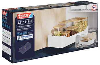 KITCHEN Schrankauszug BOTTOM PULL-OUT, Verpackung
